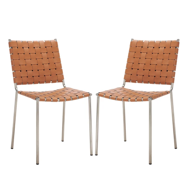 Carlo Dining Chair - Set Of 2 1 Carlo Dining Chair - Set Of 2