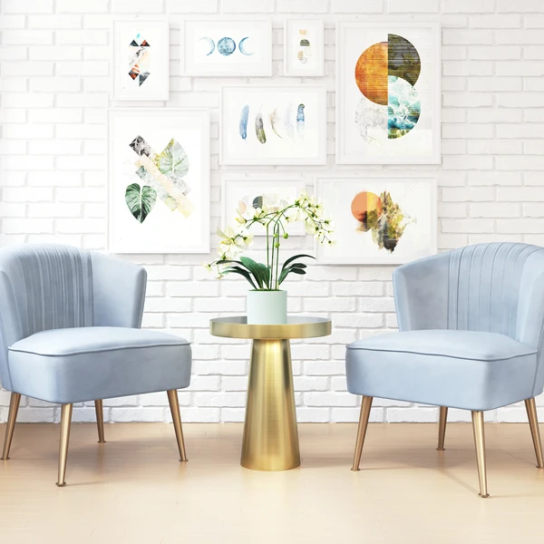 Andi Accent Chair 9 Andi Accent Chair - Image 9