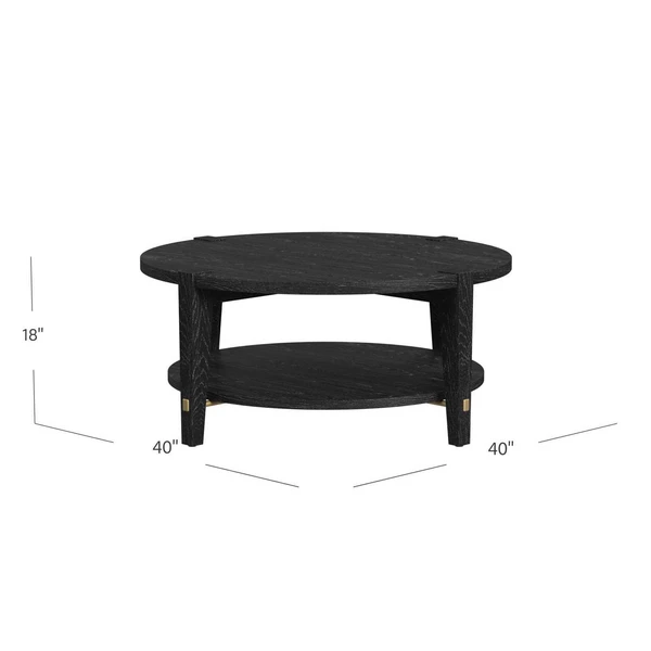 Bryant Coffee Table 5 Bryant Coffee Table - Image 5