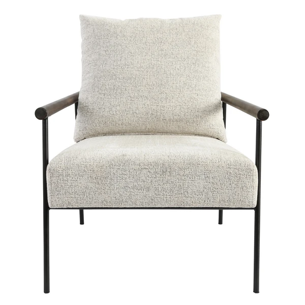 Caleb Accent Chair 2 Caleb Accent Chair - Image 2