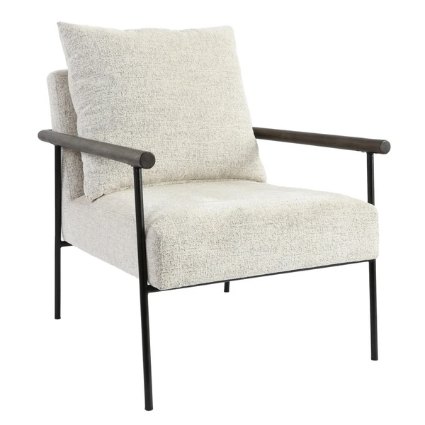 Caleb Accent Chair 1 Caleb Accent Chair