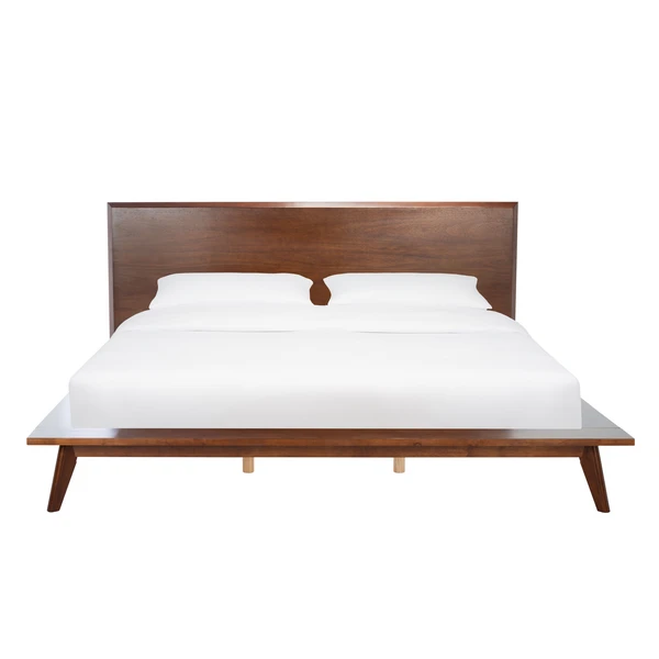 Lawrence Platform Bed 1 Lawrence Platform Bed