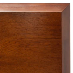 Lawrence Platform Bed 11 Lawrence Platform Bed -Cozy Corner Shop webimage 601615575 601108347 QUEEN KING DTL1