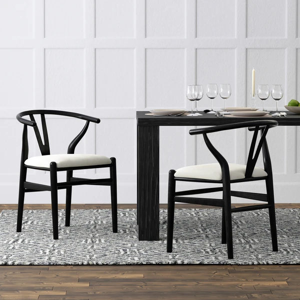 Tia Dining Chair - Set Of 2 7 Tia Dining Chair - Set Of 2 - Image 7