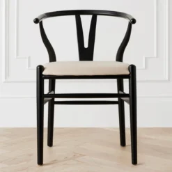 Tia Dining Chair - Set Of 2 -Cozy Corner Shop webimage 601622053 alt1