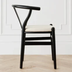 Tia Dining Chair - Set Of 2 -Cozy Corner Shop webimage 601622053 alt2