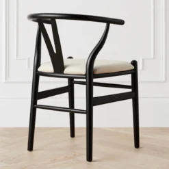 Tia Dining Chair - Set Of 2 -Cozy Corner Shop webimage 601622053 alt3