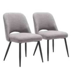 Faye Dining Chair - Set Of 2