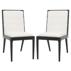 Leora Dining Chair - Set Of 2