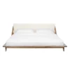 Silas Platform Bed