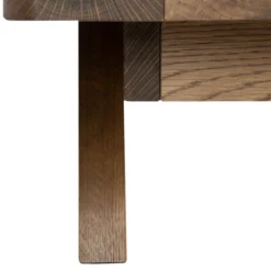 Silas Platform Bed -Cozy Corner Shop webimage 601877593 601421777 QUEEN KING DTL2