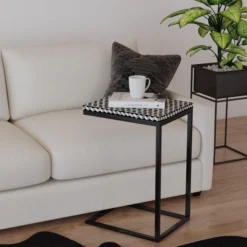 Howell Accent Table -Cozy Corner Shop webimage 601916525 5