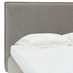 Inez Boucle Platform Bed -Cozy Corner Shop webimage 601956576 3