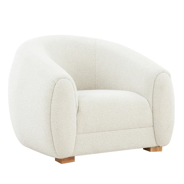 Ramino Accent Chair 1 Ramino Accent Chair