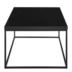 Cory Rectangle Coffee Table - Black/Black 5 Cory Rectangle Coffee Table - Black/Black -Cozy Corner Shop webimage 602012875 2 jpg
