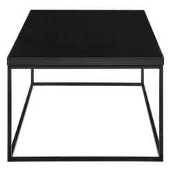 Cory Side Table - Black/Black -Cozy Corner Shop webimage 602020329 2 jpg