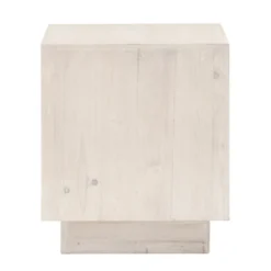 Montauk End Table