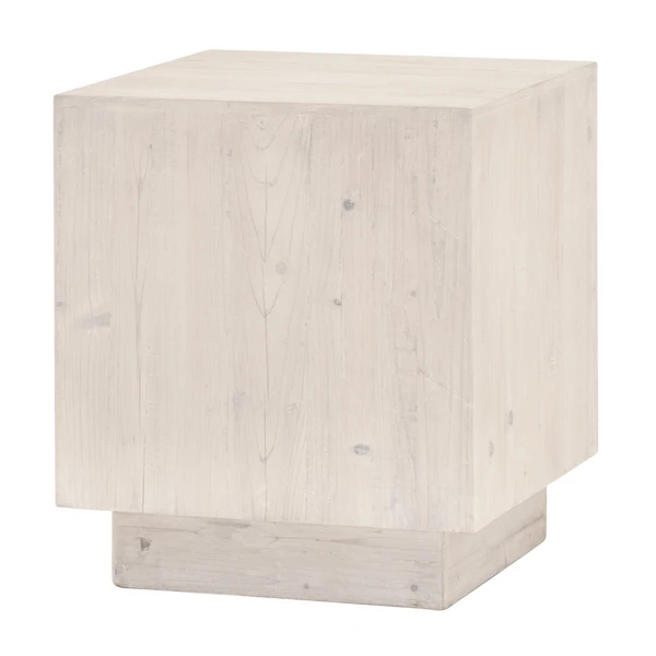 Montauk End Table 2 Montauk End Table - Image 2