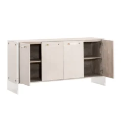 Sonia Shagreen Sideboard -Cozy Corner Shop webimage 602817519 ALT3 1