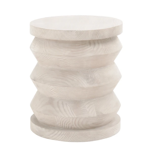 Pier Accent Table 1 Pier Accent Table