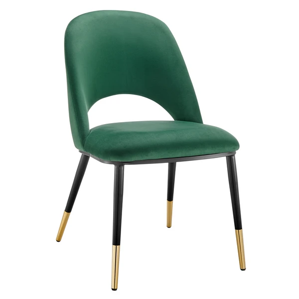 Zephyr Dining Chair - Set Of 2 1 Zephyr Dining Chair - Set Of 2