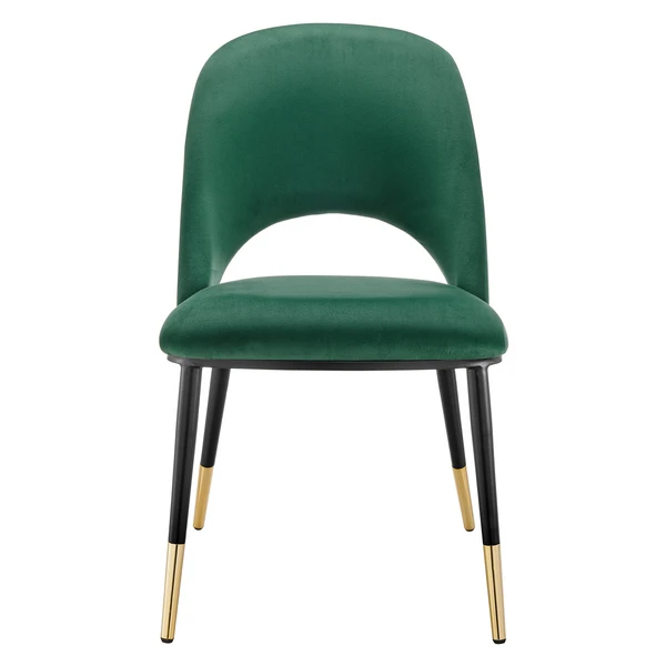 Zephyr Dining Chair - Set Of 2 2 Zephyr Dining Chair - Set Of 2 - Image 2