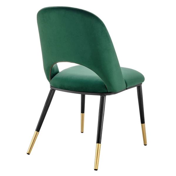 Zephyr Dining Chair - Set Of 2 4 Zephyr Dining Chair - Set Of 2 - Image 4