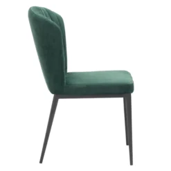 Mae Dining Chair - Set Of 2 -Cozy Corner Shop webimage 603407608 ALT2