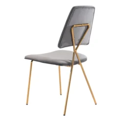 Briar Dining Chair - Set Of 2 12 Briar Dining Chair - Set Of 2 -Cozy Corner Shop webimage 603472511 ALT4