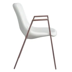 Manny Dining Chair - Set Of 2 -Cozy Corner Shop webimage 603637979 ALT2