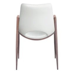 Manny Dining Chair - Set Of 2 -Cozy Corner Shop webimage 603637979 ALT3