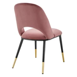 Zephyr Dining Chair - Set Of 2 -Cozy Corner Shop webimage 603897403 ALT3