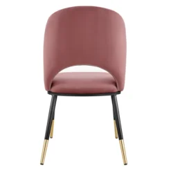 Zephyr Dining Chair - Set Of 2 -Cozy Corner Shop webimage 603897403 ALT4