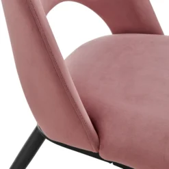 Zephyr Dining Chair - Set Of 2 -Cozy Corner Shop webimage 603897403 DTL1