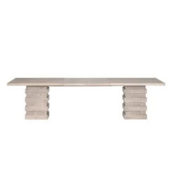 Plaza Extension Dining Table