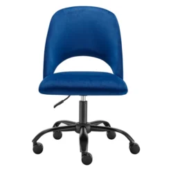 Lura Office Chair -Cozy Corner Shop webimage 605998049 2 jpg