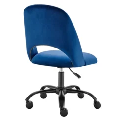 Lura Office Chair -Cozy Corner Shop webimage 605998049 4 jpg