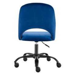 Lura Office Chair -Cozy Corner Shop webimage 605998049 5 jpg