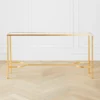 Tyrus Console Table