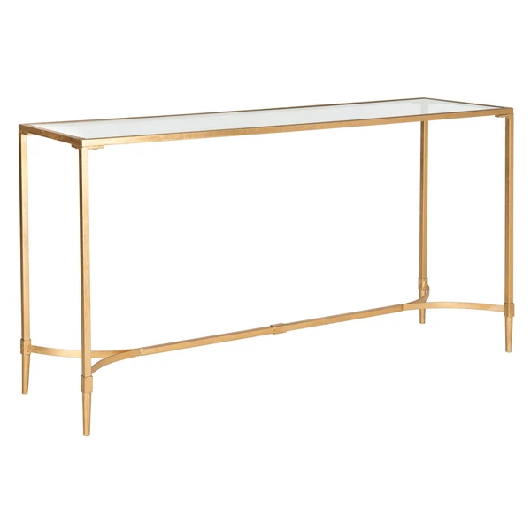 Haven Console Table 2 Haven Console Table - Image 2