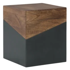 Emerson Accent Table -Cozy Corner Shop webimage 606159190 2 jpg