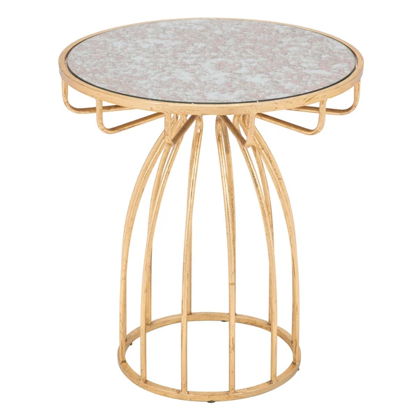 Bexley Side Table 1 Bexley Side Table