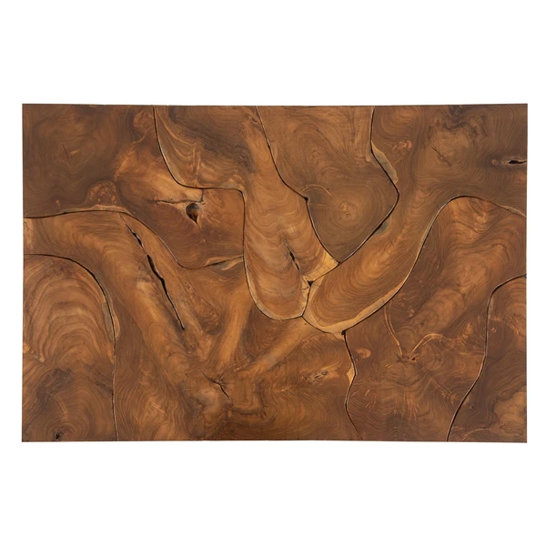 Lassen Coffee Table 2 Lassen Coffee Table - Image 2