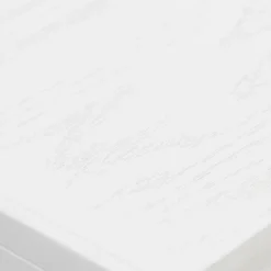 Artisan 6 Drawer Dresser - White/Gold -Cozy Corner Shop webimage 821173623 5 jpg