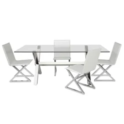 Axis Dining Table -Cozy Corner Shop webimage 999010308 2 jpg