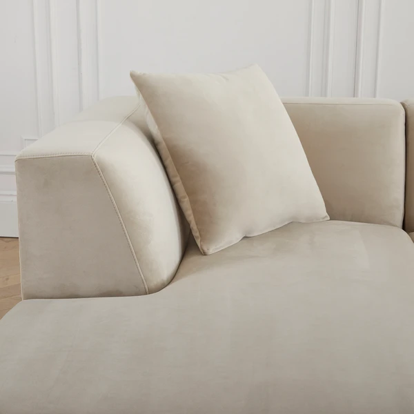 Fiona Chaise Sectional - 3 PC 6 Fiona Chaise Sectional - 3 PC - Image 6