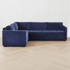 Eli Sectional - 2 PC