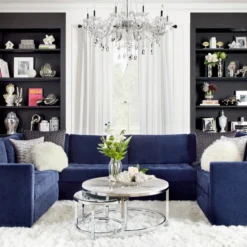 Eli U Sectional - 3 PC 11 Eli U Sectional - 3 PC -Cozy Corner Shop webimage 999102479 rv1 jpg