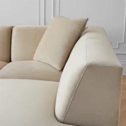 Fiona Bumper Chaise Sectional - 4 PC 19 Fiona Bumper Chaise Sectional - 4 PC -Cozy Corner Shop webimage 999115580 DTL2 1