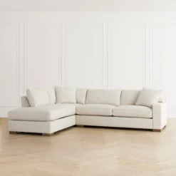 Catalina Daybed Sectional - 2 PC 10 Catalina Daybed Sectional - 2 PC -Cozy Corner Shop webimage 999119816 ALT1